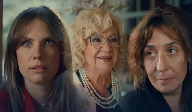 Bu akşam TV’de hangi diziler var? 1 Eylül 2026 Salı yayın akışı