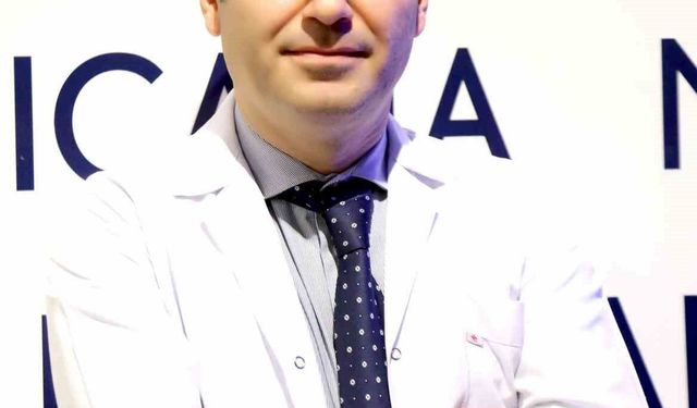 Uzman Uyardı: Prostat Büyümesi Her Zaman Ameliyat Gerekmez