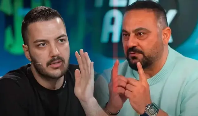 Yağız Sabuncuoğlu kimdir, kaç yaşında, nereli? Ünlü spor gazetecisi neden gündemde?