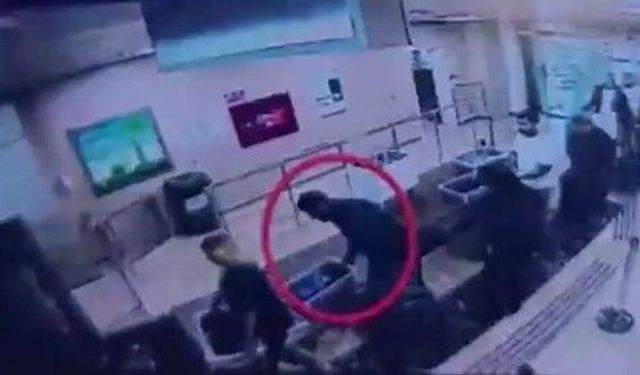 Yangına Süs Verilen Yaşlı Çift Cinayeti, X-Ray Cihazıyla Aydınlatıldı