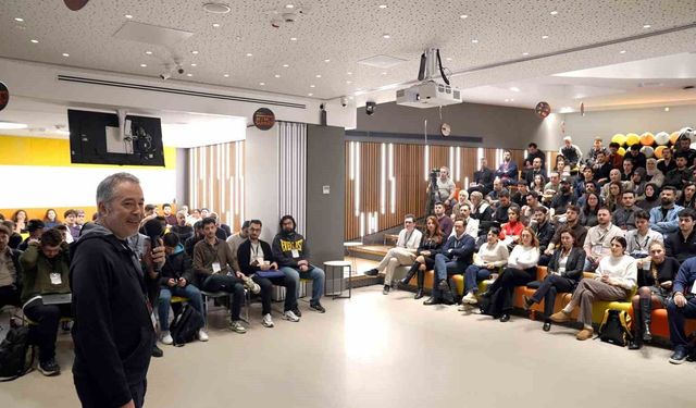 Yapay Zekâ ile İş Dünyasında Dönüşüm: Trendyol'un Zirvesi