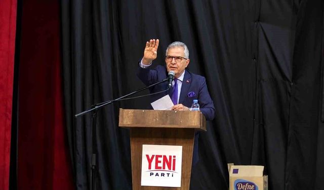 Yeni Parti Bandırma'da Ön Seçim Öncesi Gerginlik Tırmandı