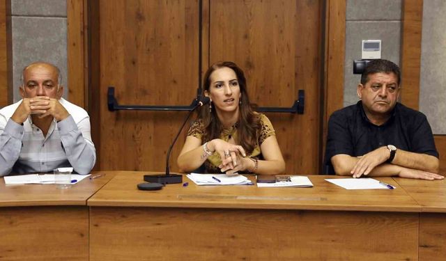 Yerel Yönetimlerde Koordinasyon Artıyor: Yerinde Çözüm Ekipleri Göreve Hazır