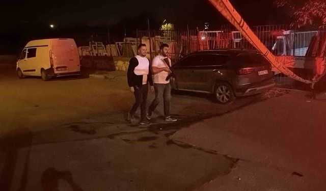 Adıyaman'da yüksek sesli müzik tartışması silahlı çatışmaya dönüştü