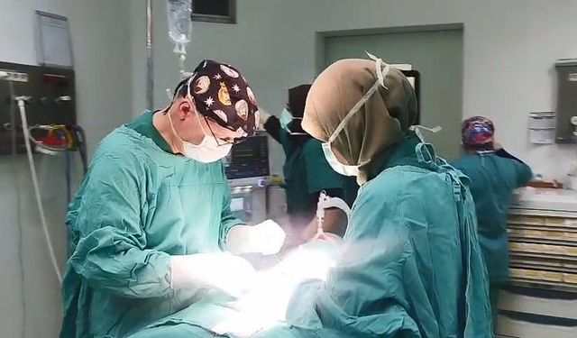 Anne Karnında Kanser Vakaları Artıyor: Trabzon'da Endişe Verici Gelişmeler