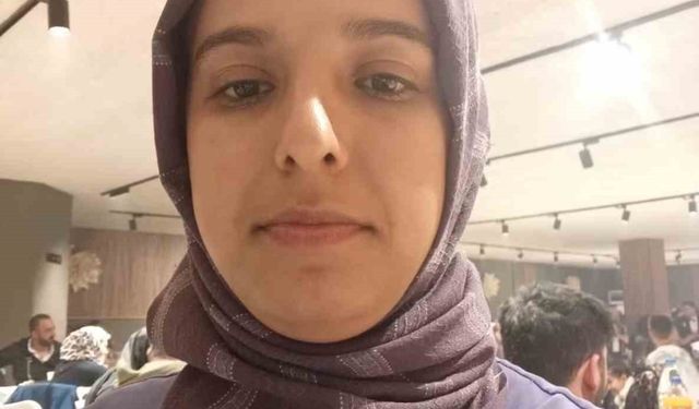 Antalya'da 26 yaşındaki Rabia Nur'dan 3 gündür haber yok