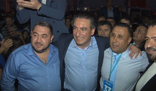 ATSO seçimlerinde mavi liste 23, kırmızı liste 12 grup kazandı