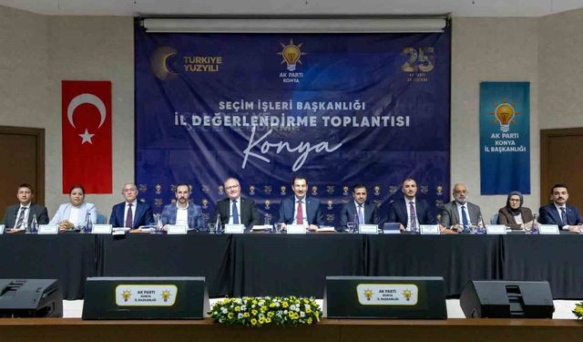 Başkan Özgökçen: 'Geceleri uyumayacak, gündüzleri oturmayacağız'