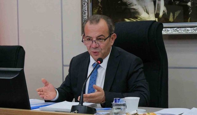 Bolu Belediyesi'ne yönelik irtikap davasında mahkeme kararlarını açıkladı