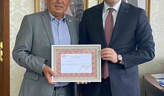 Bolu'da 56 Köyde 260 Güvenlik Kamerası Projesi Başlatıldı