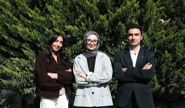 BTÜ öğrencileri uluslararası COP31 Konferansı'nda görev alacak