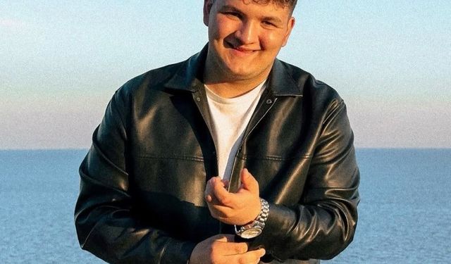 Burdur'da terastan düşen gencin arkadaşından biri tutuklandı