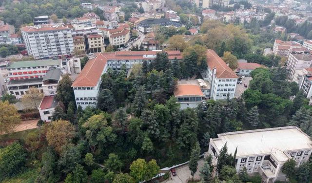 Bursa'daki 723 yıllık Askeri Hastane taşınıyor, hastaların tepkisi var