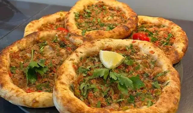 Bursa’da ünlü pidecide skandal! Cantık harcında tek tırnaklı hayvan eti çıktı