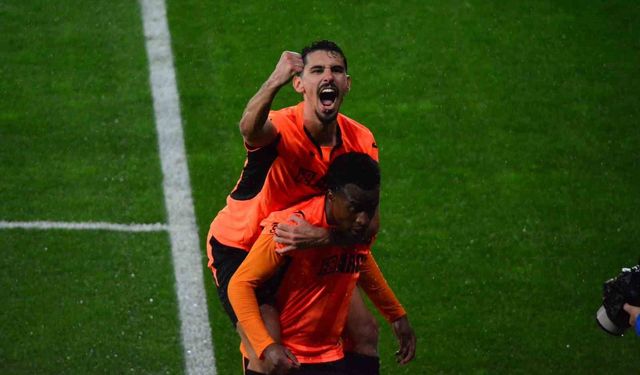 Çorum FK, Trendyol Süper Lig'de Çaykur Rizespor'u 2-1 yendi