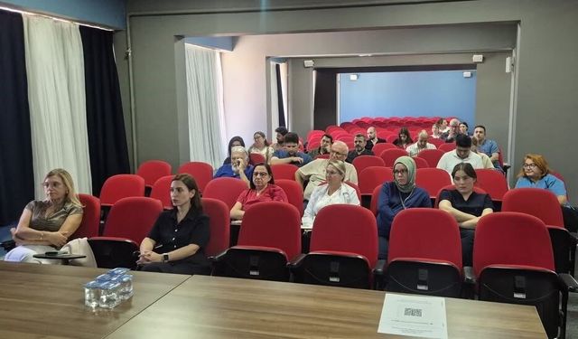 Diyabet Takibinde Kaliteyi Artıran Eğitim Programı