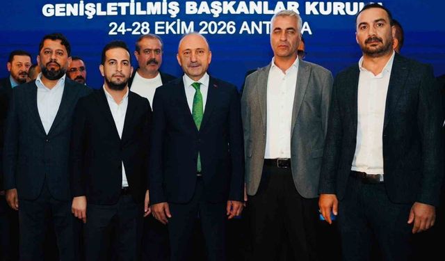 Diyarbakır'da Sağlık Emekçileri İçin Panel Gerçekleştirildi