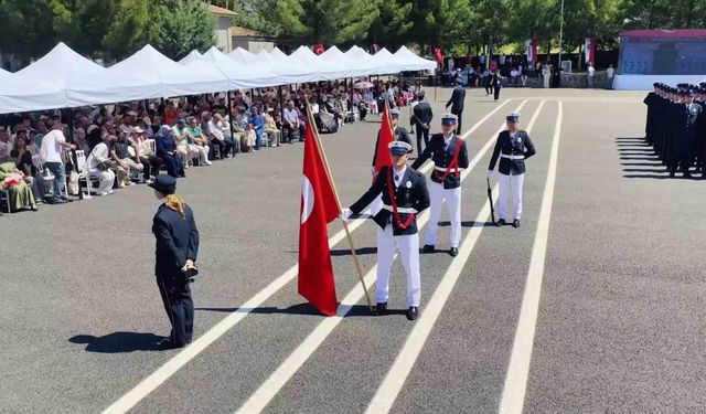 Diyarbakır'da Şehit Meriç Alemdar Eğitim Alanı hizmete girdi