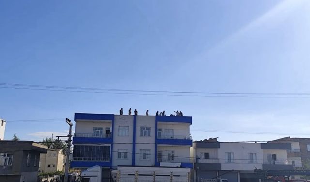 Diyarbakır'da Trajik Kaza: Usta Hayatını Kaybetti, İki Çırağı Ağır Yaralandı