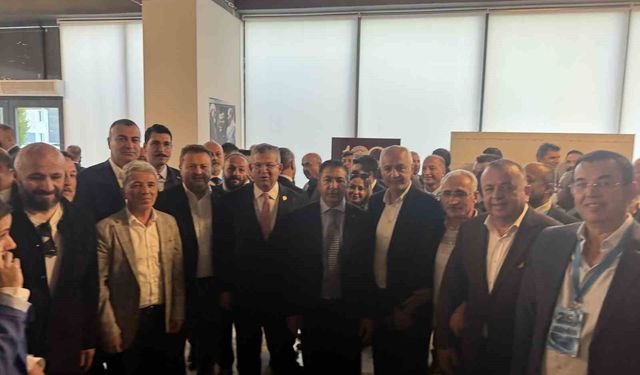 DTO seçimlerinde Başkan Erdoğan farklı kazandı