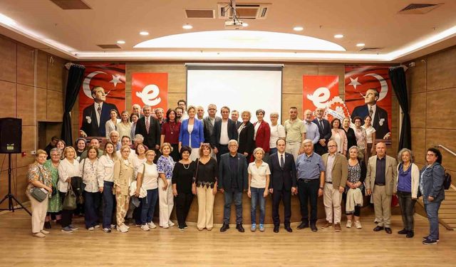 Efeler'de İkinci Bahar Üniversitesi Kapılarını Açıyor