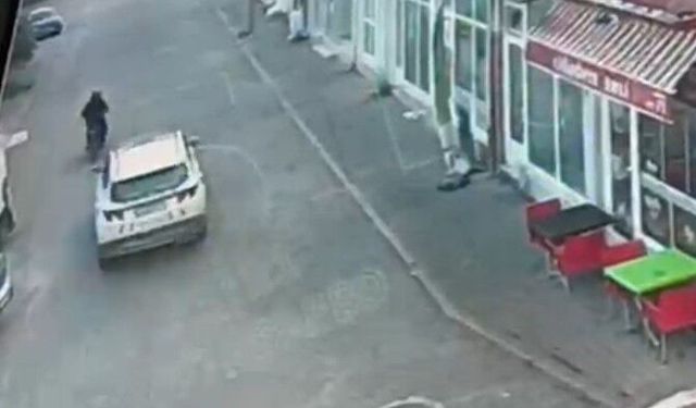 Ehliyetsiz Motosiklet Sürücüsü, Polisin 'Dur' İhtarına Uymayınca 410 Bin Lira Ceza Aldı