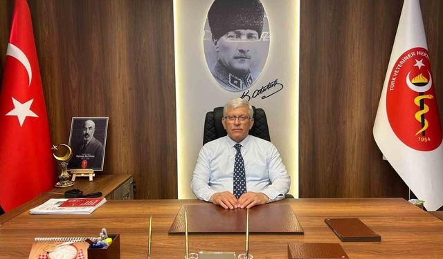 Eroğlu: 'Türkiye, Yumurta Sektöründe Global Bir Güç Olma Yolunda'