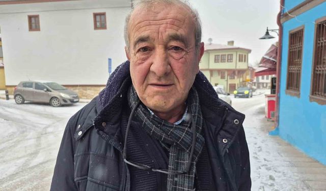 Erol Erdal Gürdoğan, Muhtarlar Günü'nde hayatını kaybetti