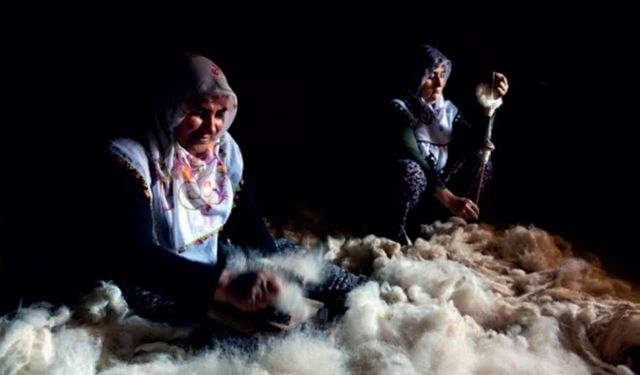 Erzincan'dan iki fotoğraf uluslararası yarışmada sergilenecek