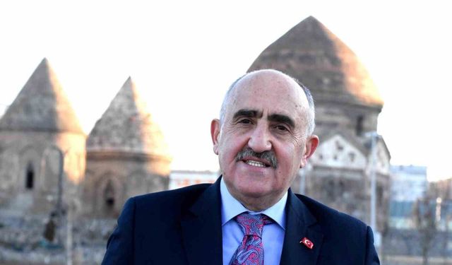Erzurum Kent Konseyi'nden TEKNOFEST İçin Heyecan Verici Çağrı