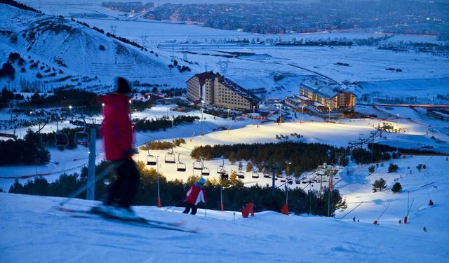 Erzurum Turizminde 2026 Hedefi: İlk 8 Ayda 428 Bin Turist Ağırladı