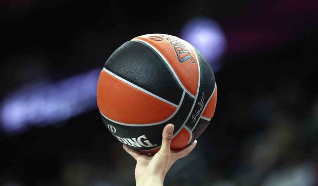 Fenerbahçe, Partizan'ı Euroleague'de Ağırlıyor