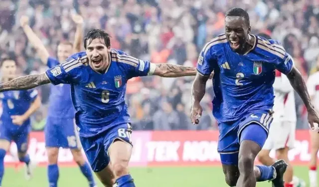 Fransa-İtalya maçı canlı! Dev mücadele A Spor’da şifresiz