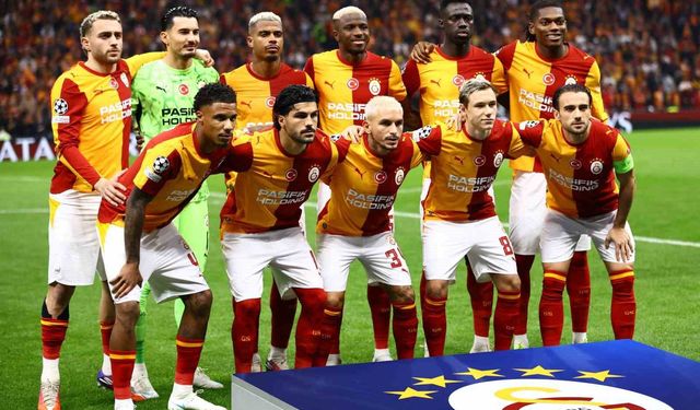 PSG'de Kvaratskhelia Şoku! Galatasaray Maçında Oynayacak mı?