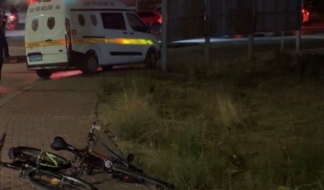 Gaziantep'te Bıçaklı Saldırı: 16 Yaşındaki Çocuk Hayatını Kaybetti