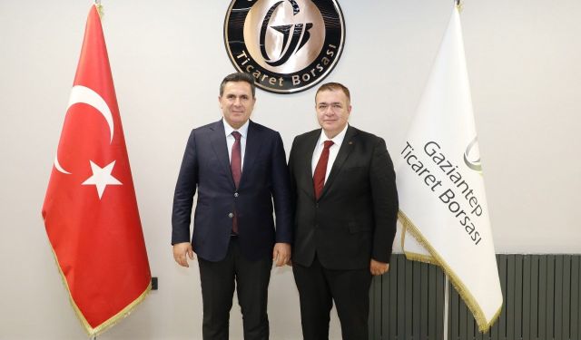 GTB Başkanları Cumhuriyetin 103. Yılını Gururla Kutladı