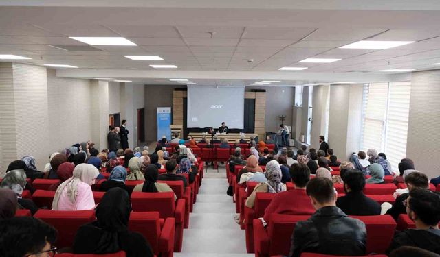 Hitit Üniversitesi'nde 4. Din ve Coğrafya Sempozyumu Start Aldı