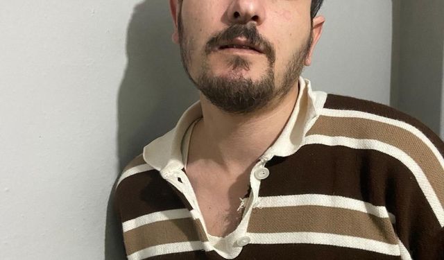 İnegöl'de kaybolan genç için termal dronlarla arama devam ediyor