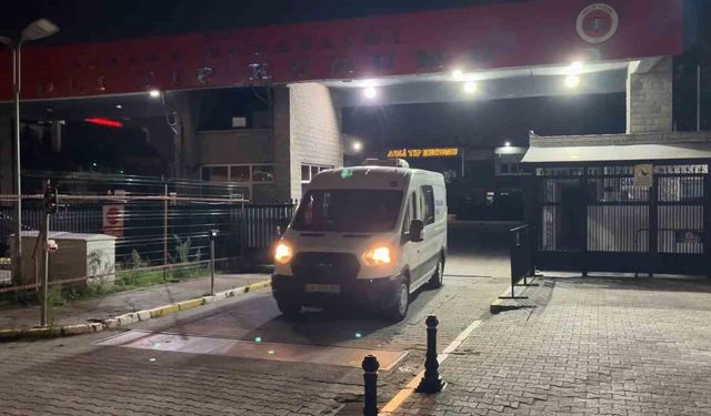 İstanbul Kongre Merkezi'nde konser sırasında hayatını kaybeden Ramazanoğlu