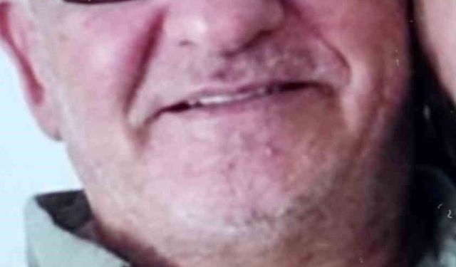 İstanbul'da kaybolan Ahmet Derin'in cenazesi ailesine teslim edildi