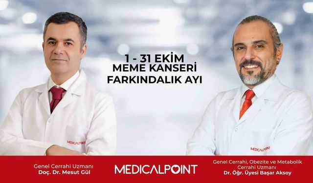 Kadınlarda Meme Kanseri İçin Erken Tanı Önerisi