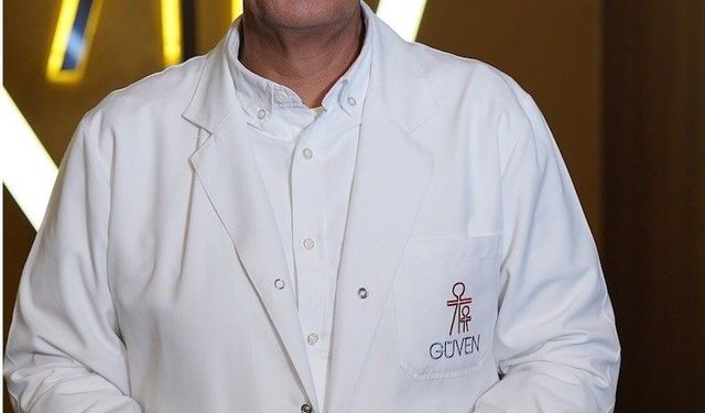 Karaciğer Kanserinin Kaynağı Diğer Organlardan Olabilir