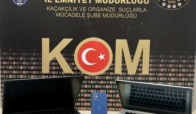 Kars ve Bursa'da zimmet ve sahtecilik nedeniyle operasyon yapıldı