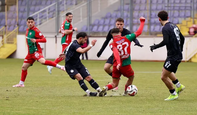 ASPOR CANLI İZLE! Karşıyaka-Afyonkarahisar maçı hangi kanalda, saat kaçta? Türkiye Kupası’nda kritik mücadele