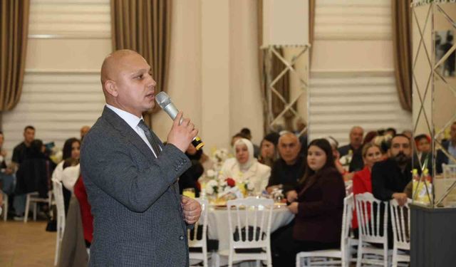 Kırıkkale Belediye Başkanı Önal, Cumhuriyet'in önemini vurguladı