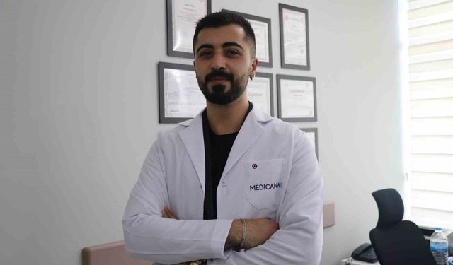 Kış Depresyonuna Dikkat: Uzmanından Önemli Uyarılar