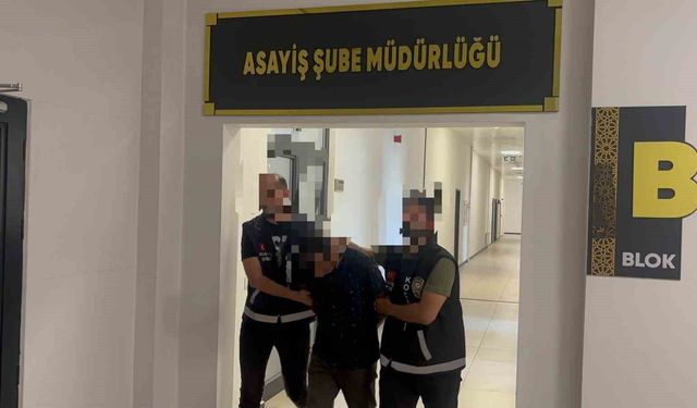 Kocaeli'de Alkollü Mekana Gitmek İstemeyen Kuzenini Öldüren Sanığa Cezası
