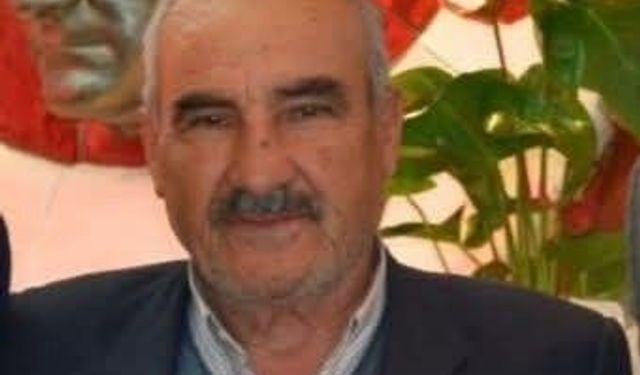 MHP Selendi'de Üzüntüyle Anılan Bir Kaybı Yaşadı
