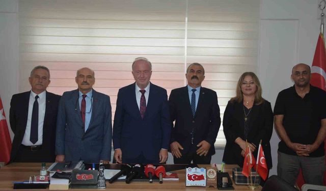 MHP'den Sinop'un Trafik Sorununa Çözüm Önerileri