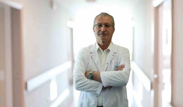 Mide Kanserinde Erken Tanı Hayat Kurtarıyor